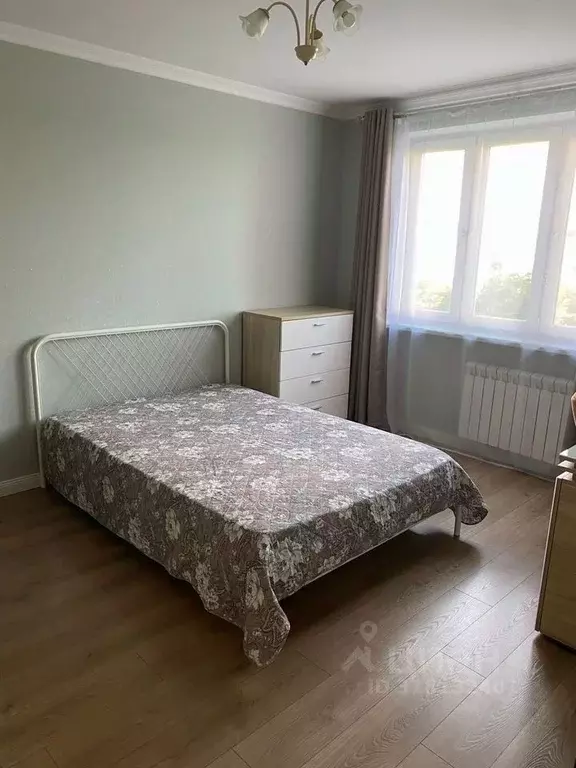 2-к кв. Москва Кантемировская ул., 4К1 (60.0 м) - Фото 0