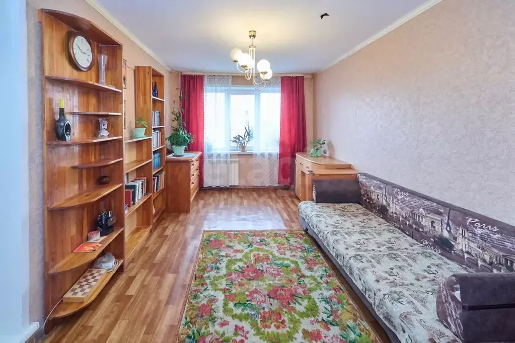 Студия Кемеровская область, Кемерово просп. Ленина, 137б (22.4 м) - Фото 0