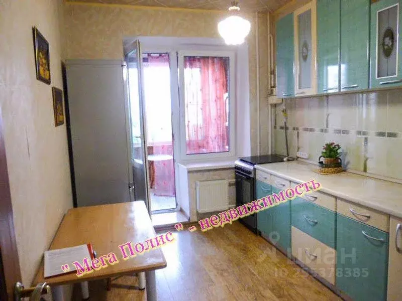 1-к кв. Калужская область, Обнинск ул. Гурьянова, 19а (40.0 м) - Фото 1