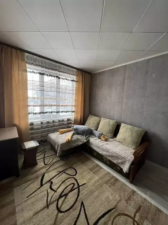 1-к кв. Ростовская область, Морозовск ул. Зеленского, 70 (31.0 м) - Фото 1