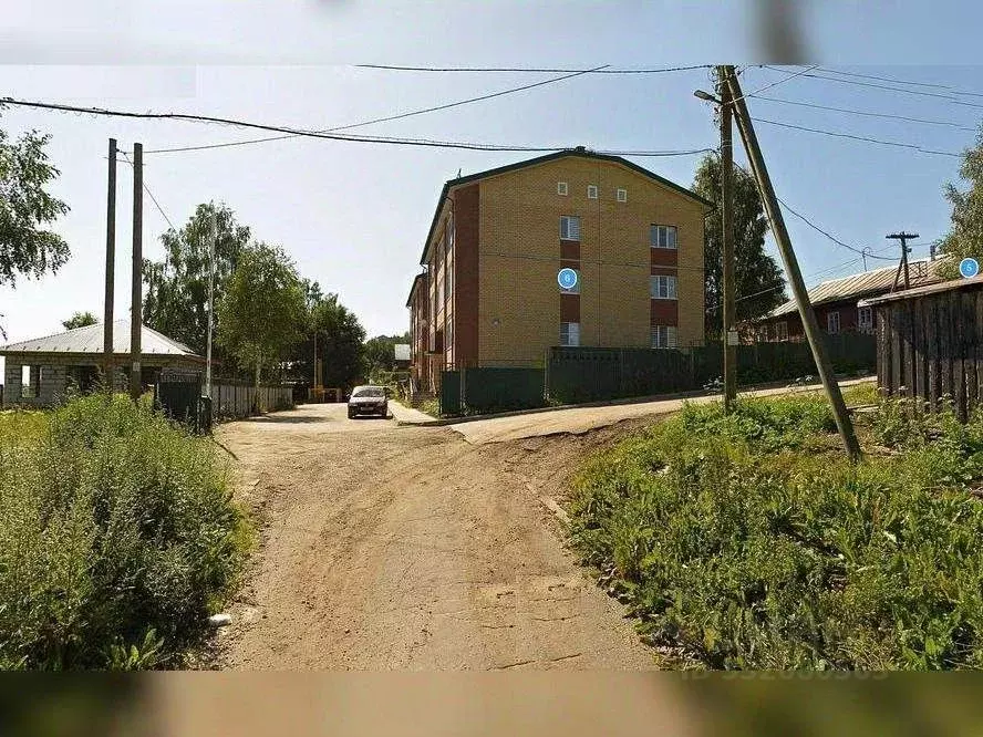 Офис в Коми, Сыктывдинский муниципальный район, с. Выльгорт ул. ... - Фото 1