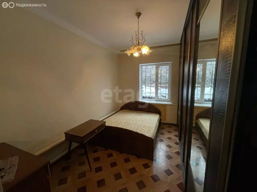 Дом в Карабулак, улица Градусова (80 м) - Фото 2