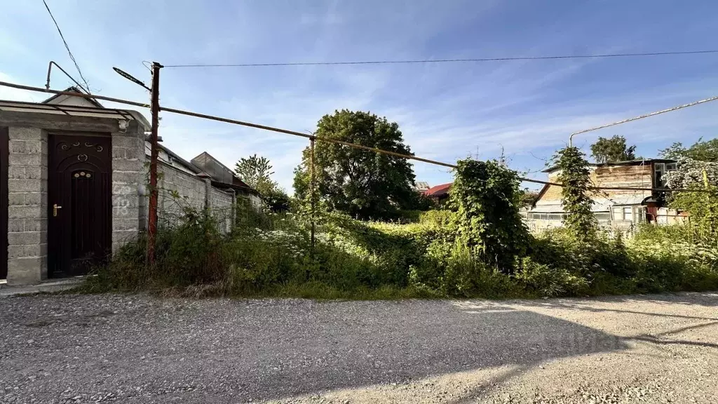 Участок в Северная Осетия, Владикавказ Терек СНО, 369 (6.0 сот.) - Фото 2