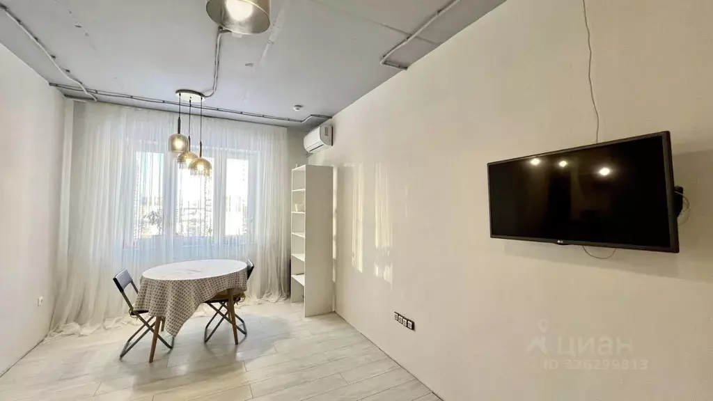 3-к кв. Краснодарский край, Краснодар ул. Им. Героя Яцкова И.В., 19 ... - Фото 2