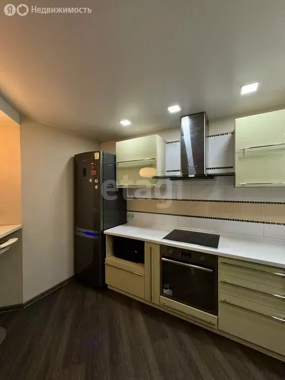 2-комнатная квартира: Благовещенск, Игнатьевское шоссе, 12/2 (92.6 м) - Фото 2