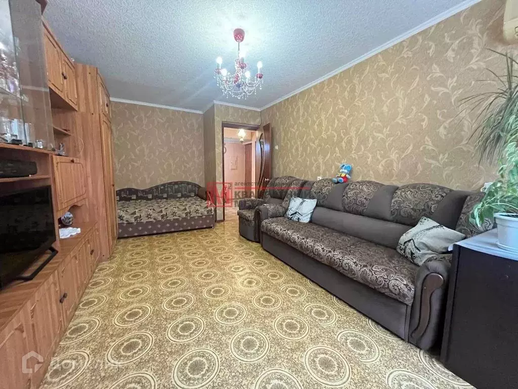 Продаётся 2-к квартира, 44.3 м - Фото 0