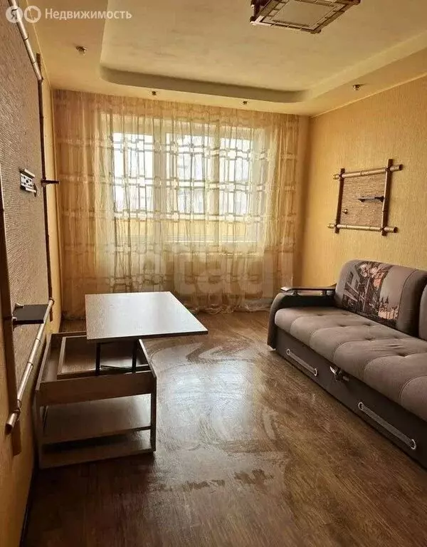 3-комнатная квартира: Белгород, улица Есенина, 48 (71.5 м) - Фото 1