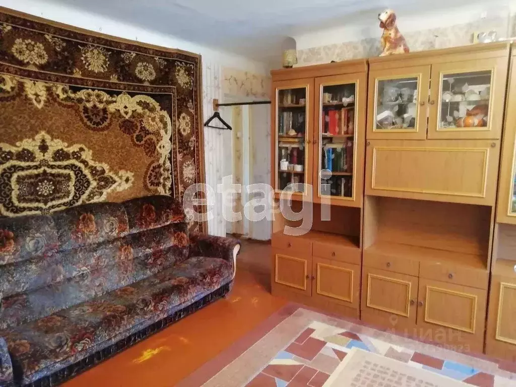 3-к кв. Тюменская область, Тюмень ул. 50 лет ВЛКСМ, 97 (54.0 м) - Фото 1