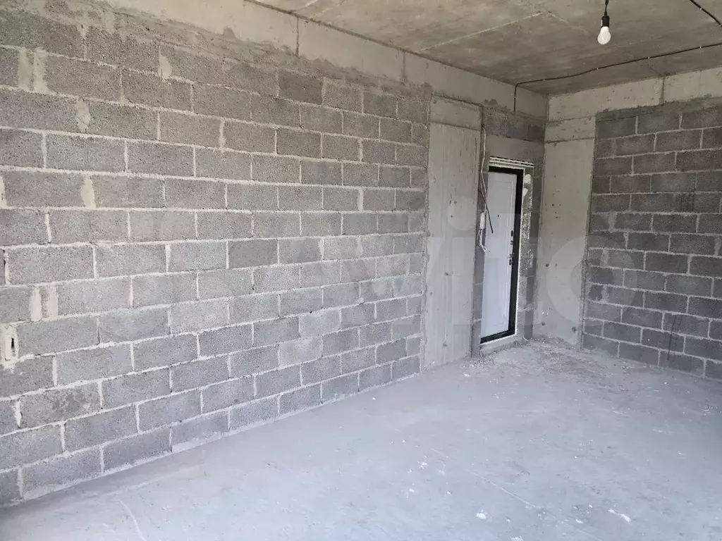 Квартира-студия, 25 м, 3/3 эт. - Фото 0