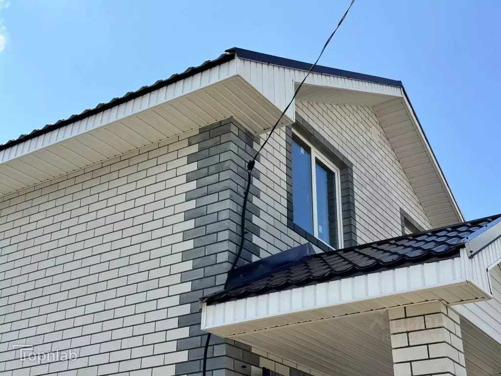 Коттедж в Нижегородская область, Богородский муниципальный округ, с. ... - Фото 2