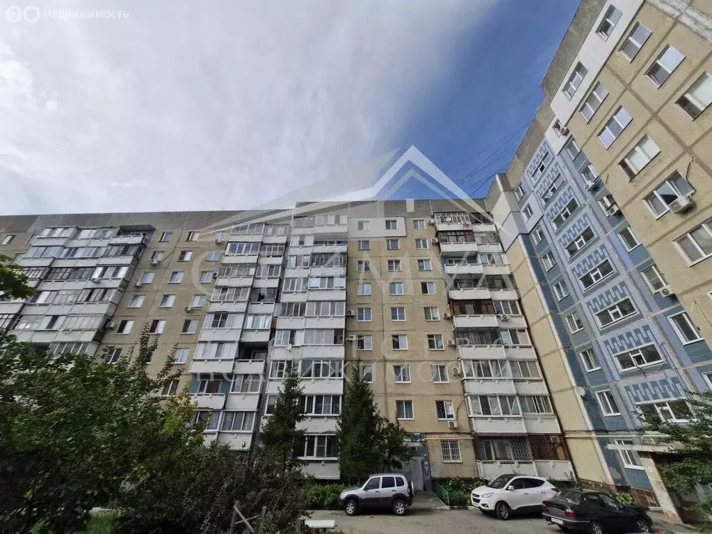 1-комнатная квартира: Саратов, улица имени П.Ф. Батавина, 11 (30 м) - Фото 0
