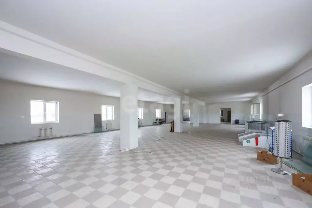 Торговая площадь в Еврейская автономная область, Смидовичский район, ... - Фото 1