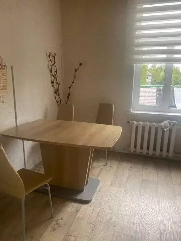 2-к кв. Карелия, Медвежьегорск Заводская ул., 12 (59.0 м) - Фото 1