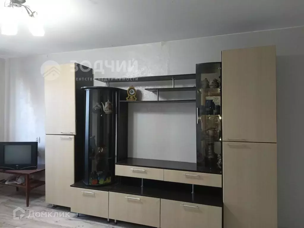 Продаётся 1-к квартира, 31 м - Фото 1