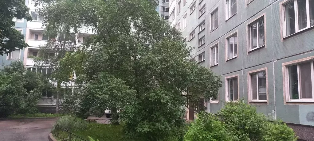 3-к кв. Санкт-Петербург Светлановский просп., 69 (60.0 м) - Фото 0