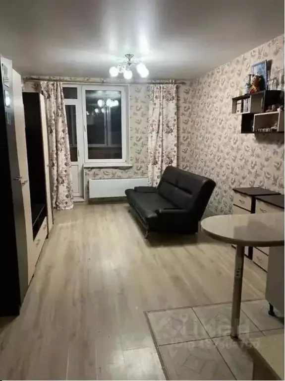 Студия Московская область, Балашиха Новое Павлино мкр, ул. Троицкая, 5 ... - Фото 2