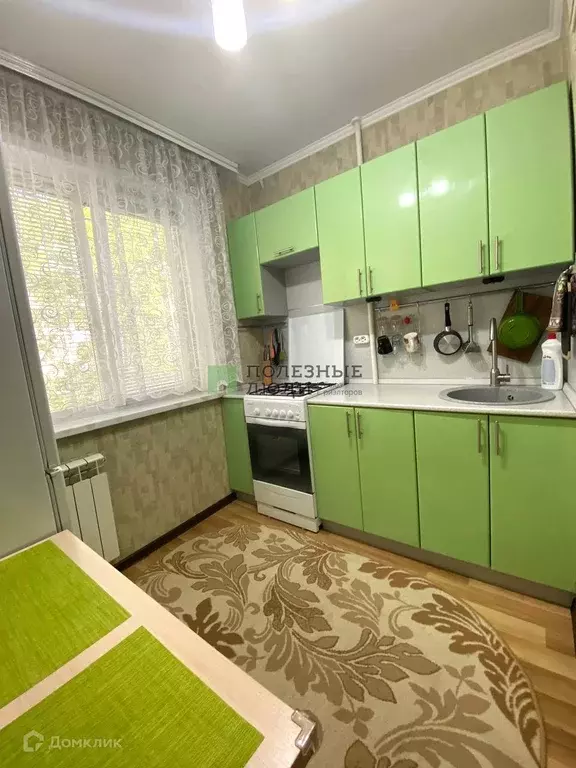 Продаётся 1-к квартира, 32.1 м - Фото 0
