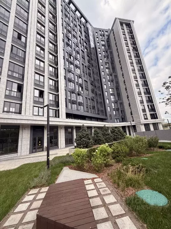 Помещение свободного назначения в Москва ул. Зорге, 23С1 (31 м) - Фото 2