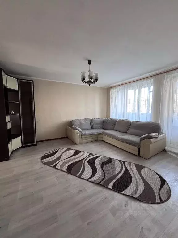 3-к кв. Санкт-Петербург просп. Художников, 20К1 (58.1 м) - Фото 1