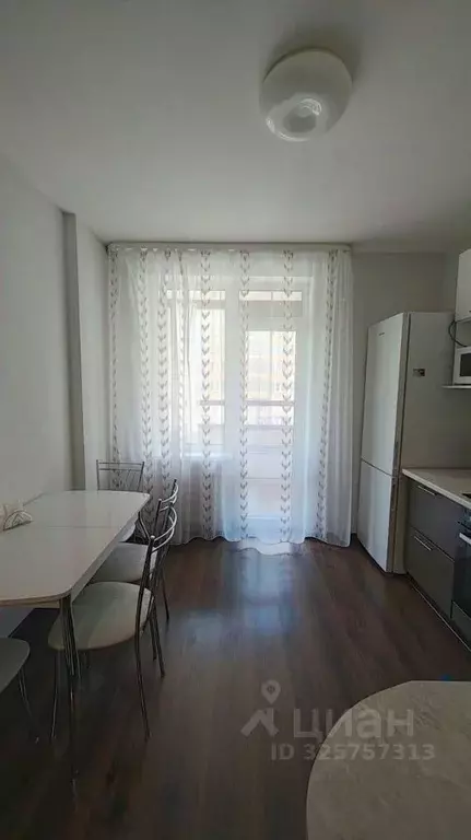 1-к кв. Санкт-Петербург просп. Ветеранов, 173к7 (32.6 м) - Фото 1