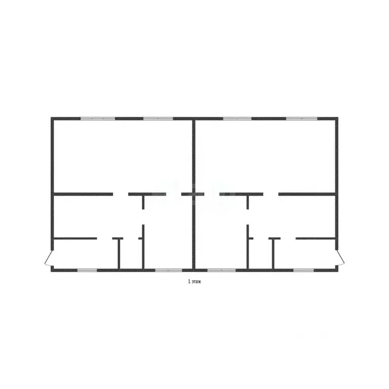 Дом в Белгородская область, Губкин проезд Аверинский, 57 (234 м) - Фото 2