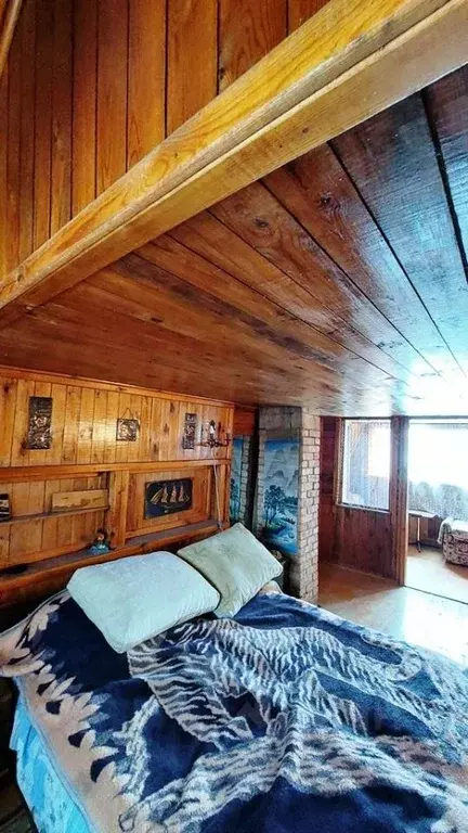 Дом в Челябинская область, Челябинск Юбилейный-1 СНТ, ул. 4-я ... - Фото 1