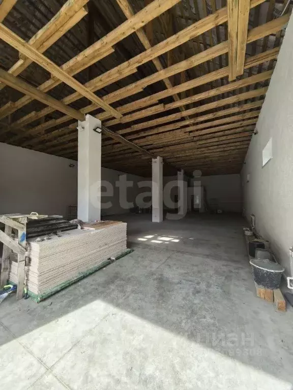 Склад в Тюменская область, Тюменский муниципальный округ, Винзили рп ... - Фото 2