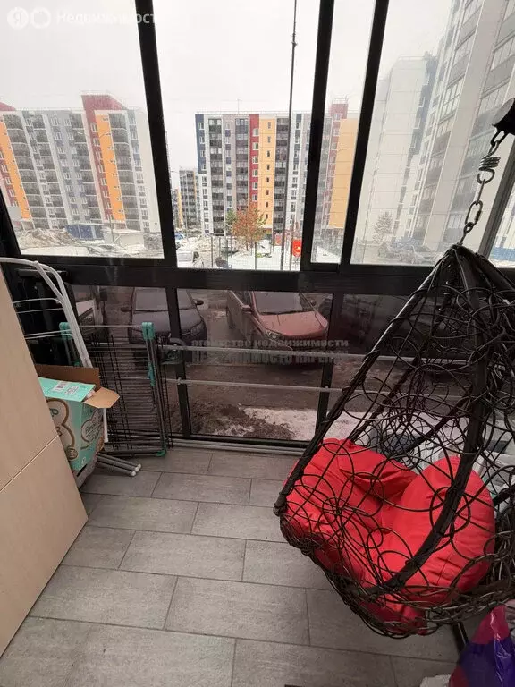 2-комнатная квартира: Петрозаводск, улица Генерала Судакова, 7 (35 м) - Фото 2