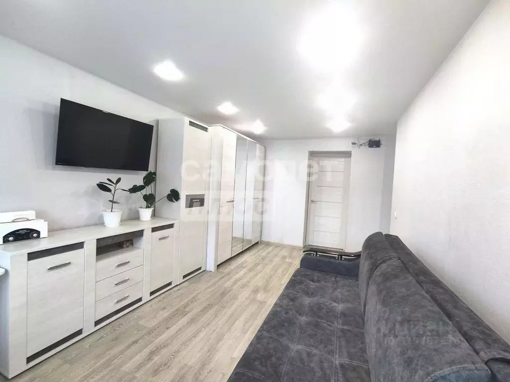 2-к кв. Марий Эл, Йошкар-Ола ул. Лебедева, 29 (44.9 м) - Фото 1