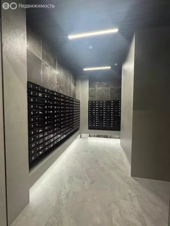 2-комнатная квартира: Хабаровск, улица Шеронова, 12 (54.4 м) - Фото 2