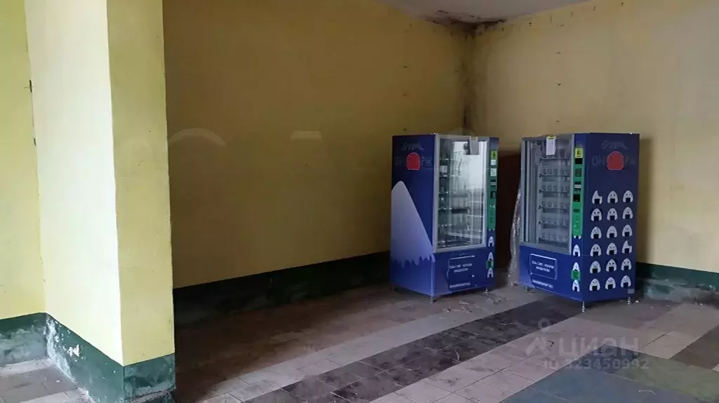 Помещение свободного назначения в Московская область, Реутов просп. ... - Фото 2