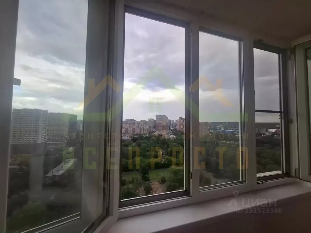 2-к кв. Московская область, Котельники Белая Дача мкр, 6 (54.3 м) - Фото 2