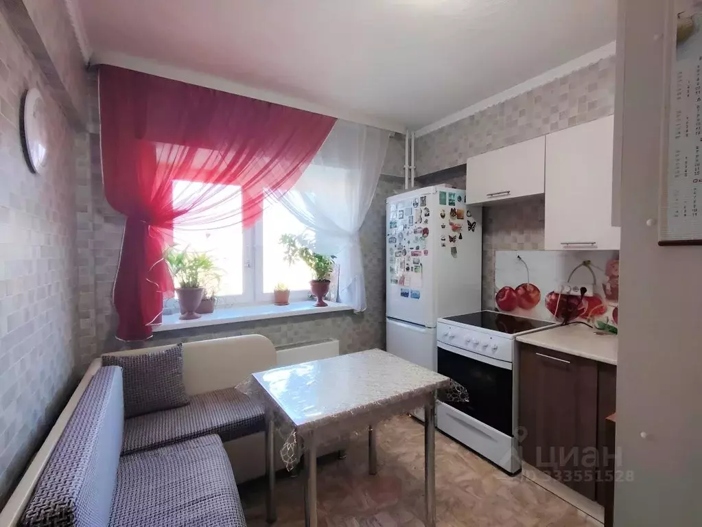1-к кв. Иркутская область, Иркутск пер. Имени Академика Алексея ... - Фото 1