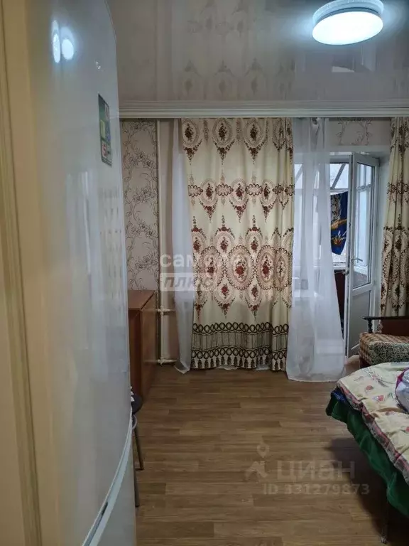 Комната Марий Эл, Йошкар-Ола Пролетарская ул., 59 (16.8 м) - Фото 2