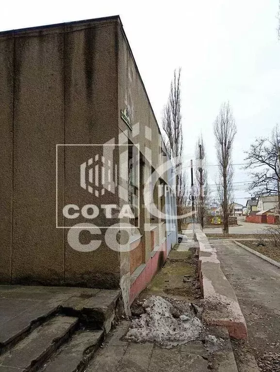 Помещение свободного назначения (43 м) - Фото 2