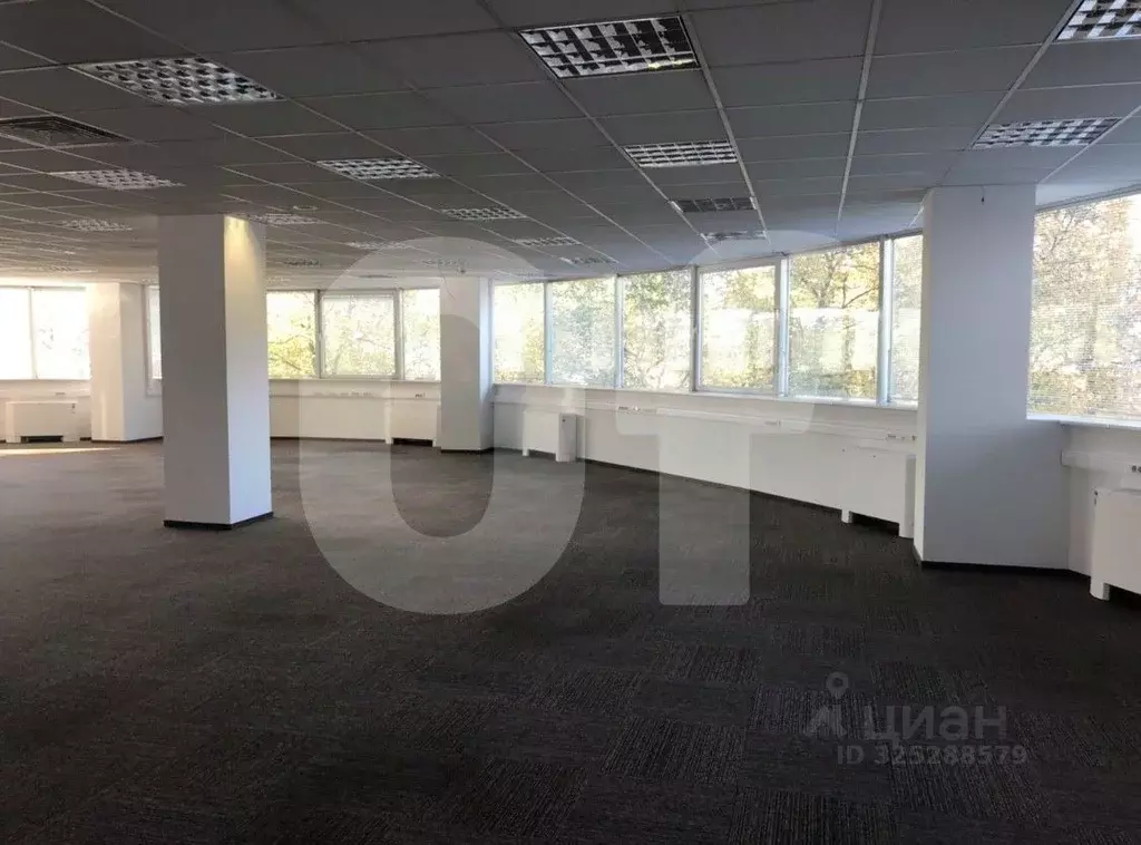 Офис в Москва Таганская ул., 17-23 (841 м) - Фото 1