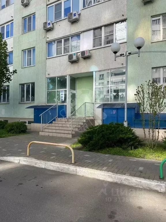 Помещение свободного назначения в Краснодарский край, Краснодар ... - Фото 1