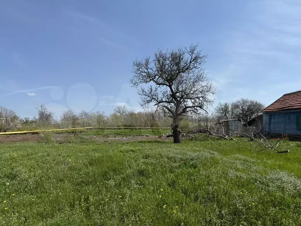 Участок 9,5 сот. (ИЖС) - Фото 1