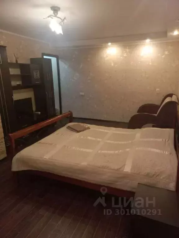 Студия Нижегородская область, Дзержинск ул. Терешковой, 4 (30.0 м) - Фото 1