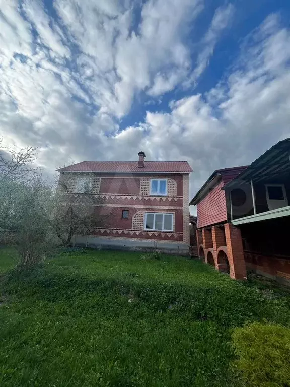 Дом 272 м на участке 11,5 сот. - Фото 0