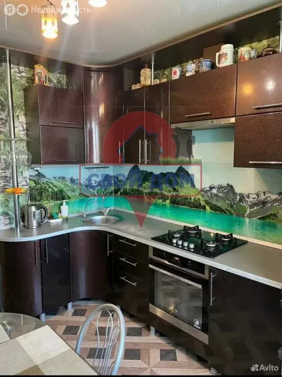 3-комнатная квартира: Орск, микрорайон Новый город, улица Пацаева, 17 ... - Фото 2