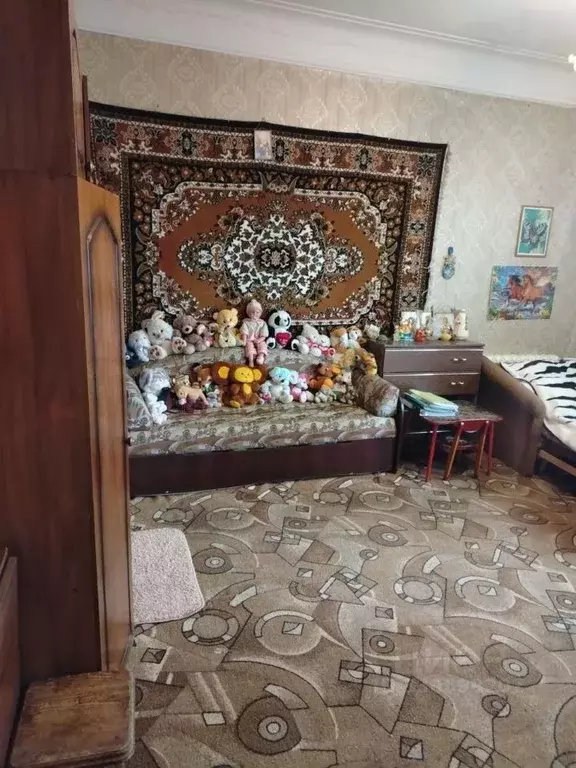 Комната Ярославская область, Гаврилов-Ям Советская ул., 31 (23.0 м) - Фото 1
