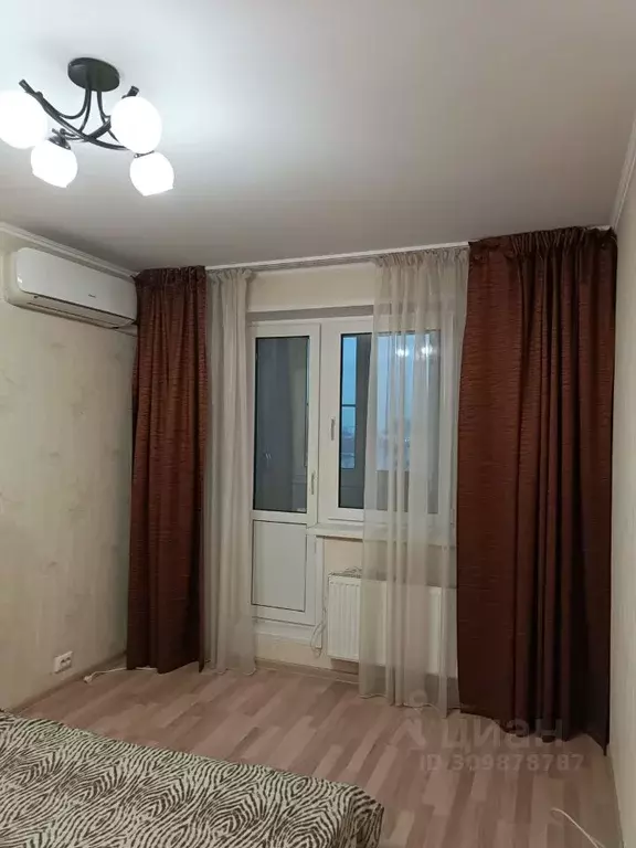 3-к кв. Москва ул. Трофимова, 34 (76.0 м) - Фото 0