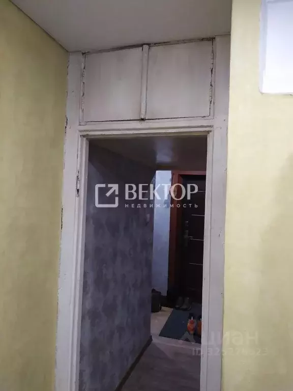 3-к кв. Ярославская область, Ярославль ул. Урицкого, 32 (56.4 м) - Фото 2