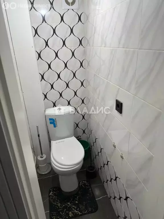 3-комнатная квартира: станица Павловская, Заводская улица, 46 (59.8 м) - Фото 2