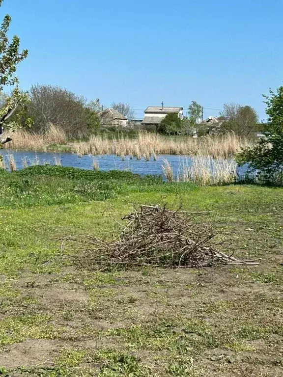 Участок в Краснодарский край, Динской район, Новотитаровская ст-ца ... - Фото 0
