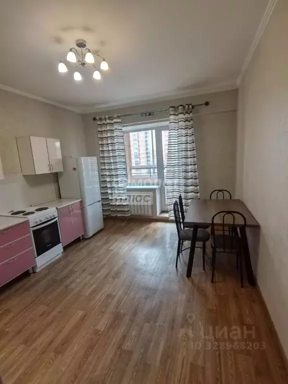 2-к кв. Иркутская область, Иркутск ул. Александра Невского, 15/3 (63.4 ... - Фото 2