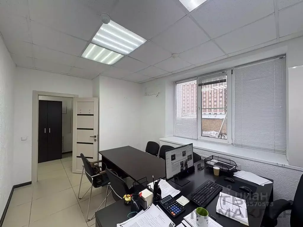 Офис в Пензенская область, Пенза ул. Суворова, 159 (75 м) - Фото 1