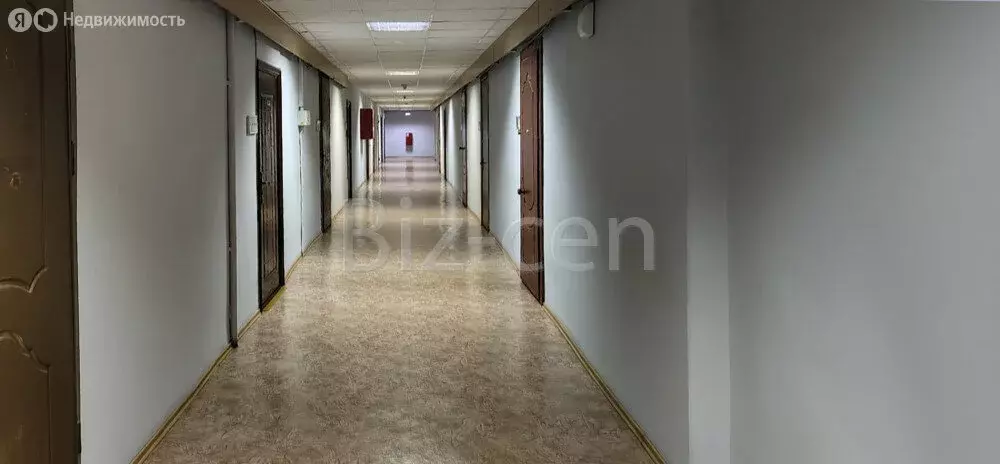 Офис (50.7 м) - Фото 1