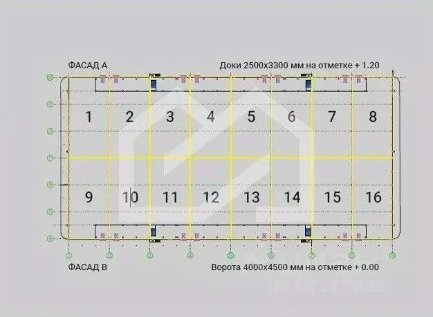 Помещение свободного назначения в Московская область, Богородский ... - Фото 2
